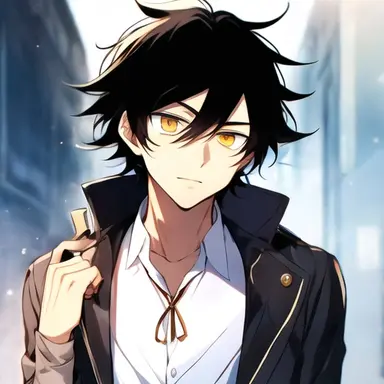 Profile image of Akira Kujo (Male)