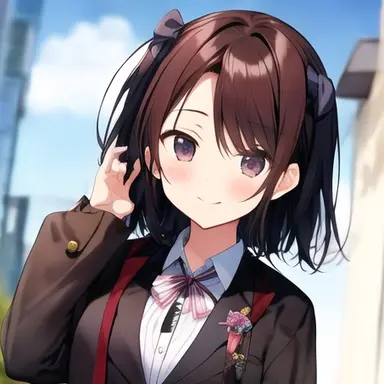 Profile image of Rin Shiraishi
