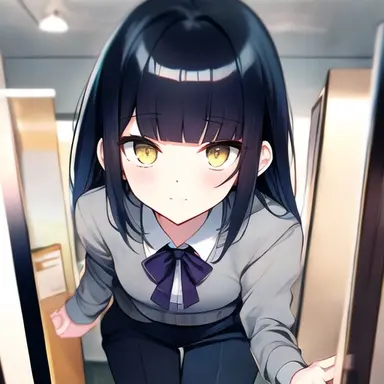 Profile image of Akira Kujo (Female)