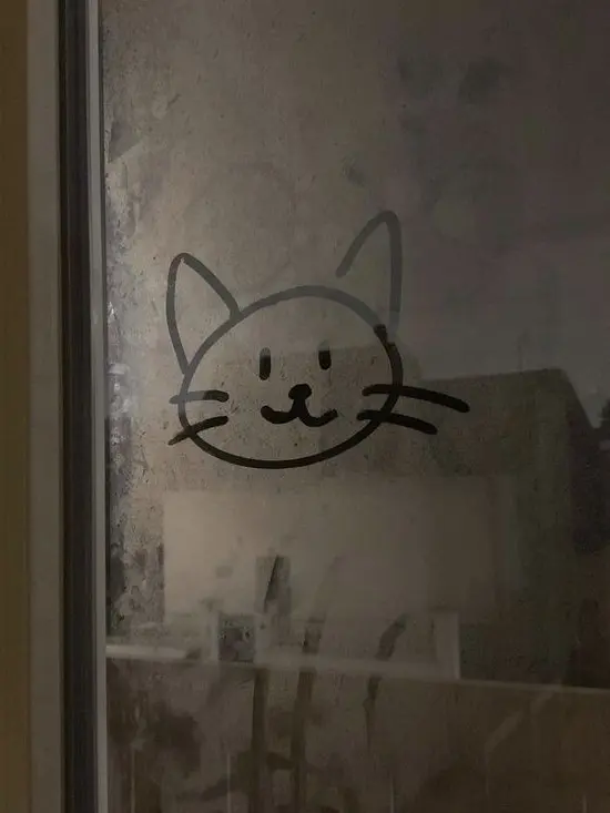 ggeaa의 黒猫