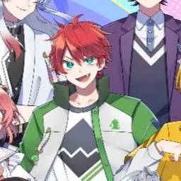 Profile image of じゃぱぱ