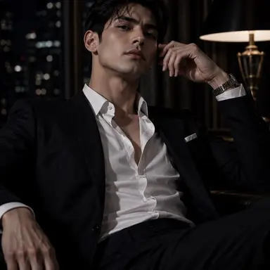 Profile image of Vincent Moretti