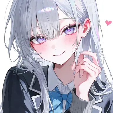 Profile image of 아마네의 내심