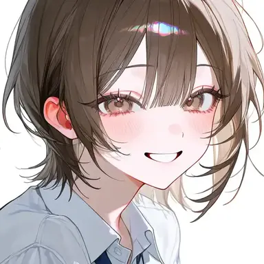 Profile image of 히나타
