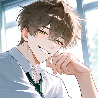 Profile image of 湊