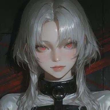 Profile image of マシロ