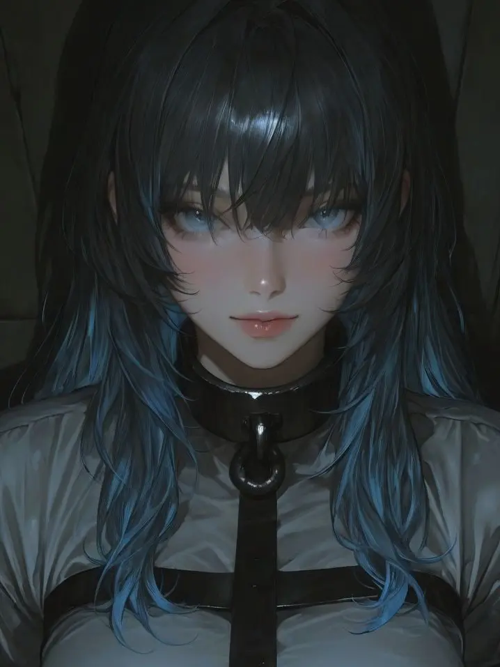 gai_ru의 悪女たちと新人看守の君