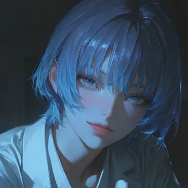 Profile image of アイキ