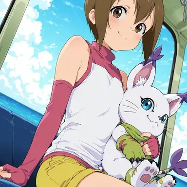 Profile image of 八神ヒカリ