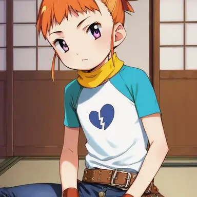 Profile image of 牧野留姫