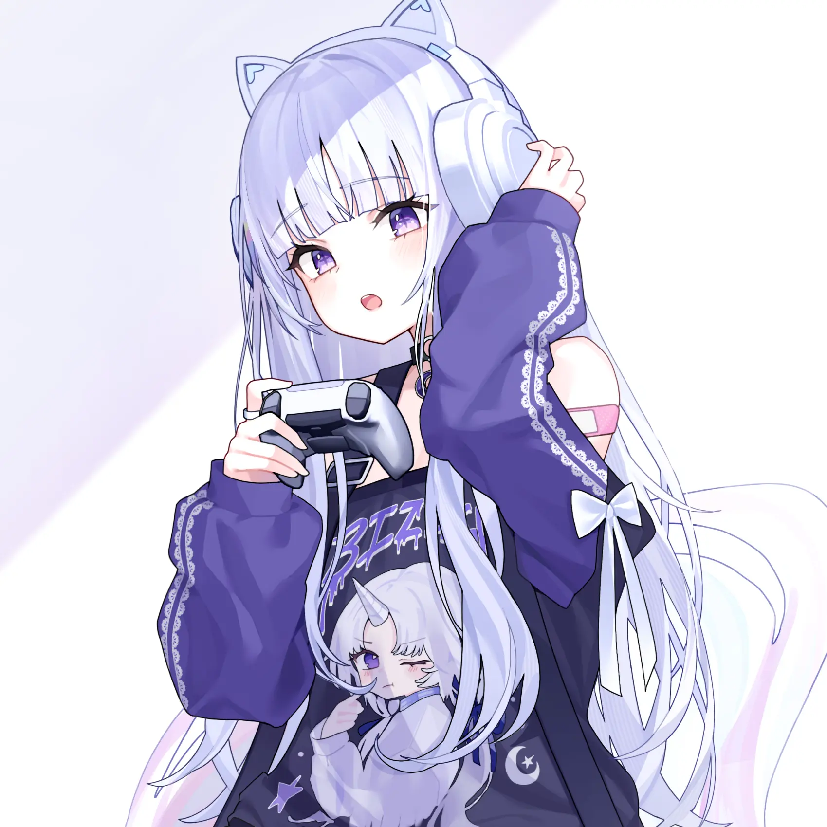 akan158의 아야츠노 유니