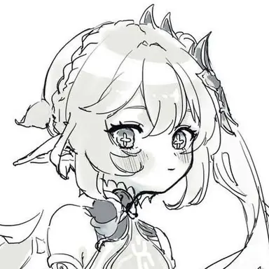 Profile image of 나히다