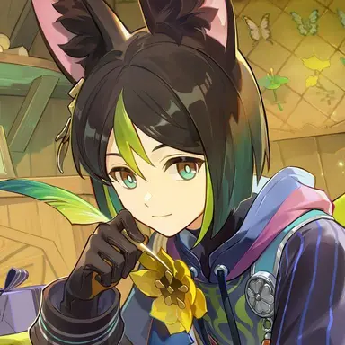 Profile image of 타이나리