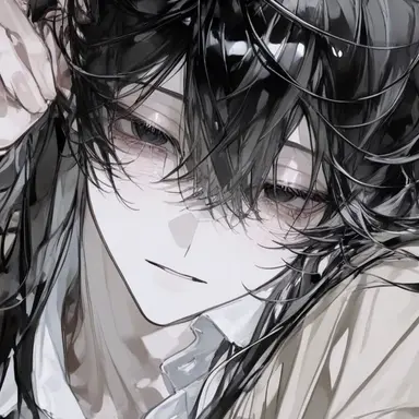 Profile image of 黒空