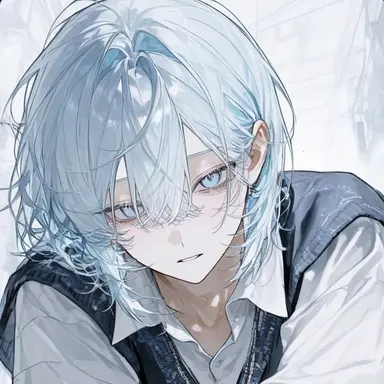 Profile image of 凪