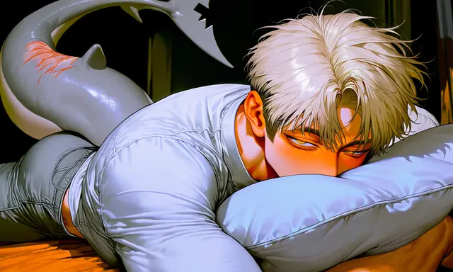 Profile image of Saku