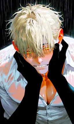 Profile image of Saku