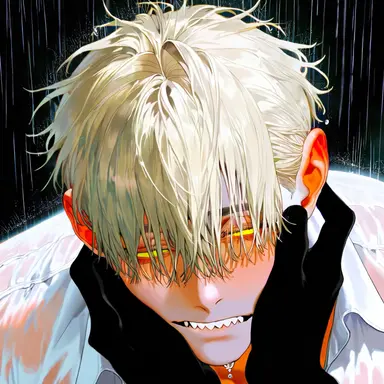 Profile image of Saku