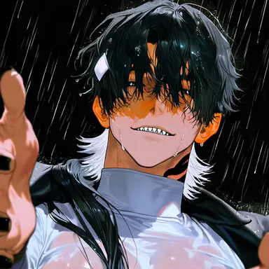Profile image of Shu