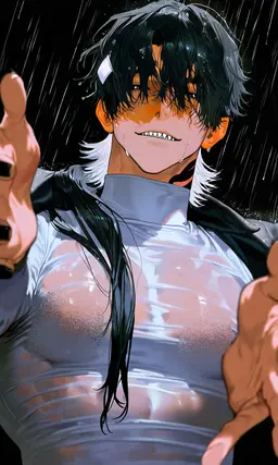 Profile image of Shu
