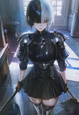 Profile image of 아리엔