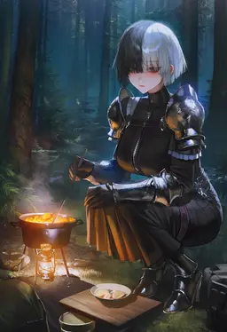 Profile image of 아리엔