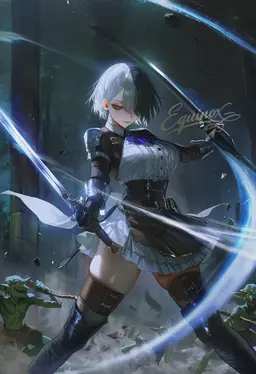 Profile image of 아리엔