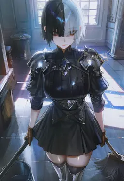 Profile image of 아리엔