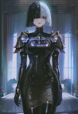 Profile image of 아리엔