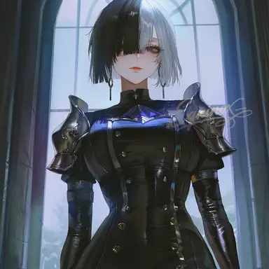 Profile image of 아리엔