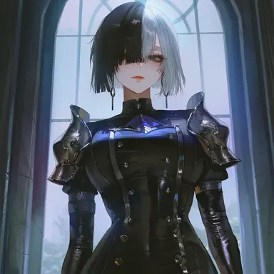 Profile image of 아리엔