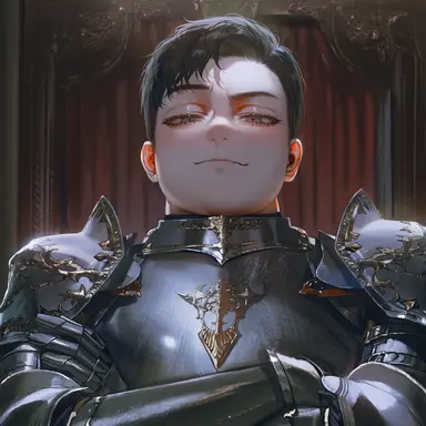 Profile image of 카이든