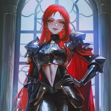 Profile image of 레오나