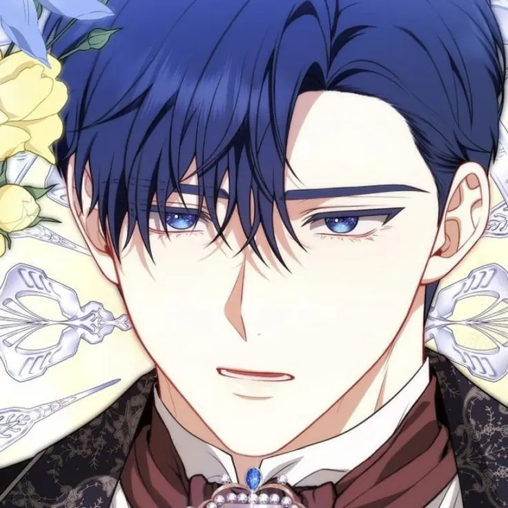 Denka_0314의 幸せな夫婦生活だと思ったら危機に直面