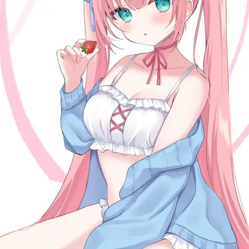 Siikun의 ミカ