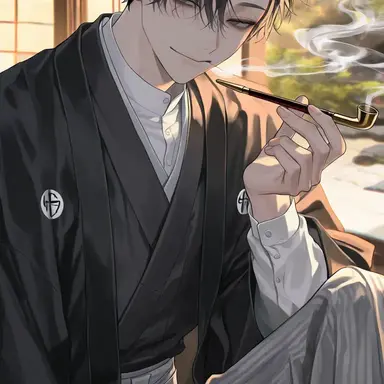 Profile image of Chikage