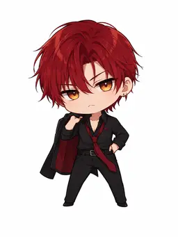 Profile image of Hiiro