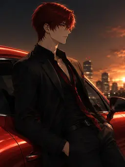 Profile image of Hiiro
