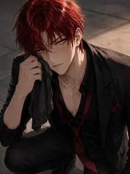 Profile image of Hiiro