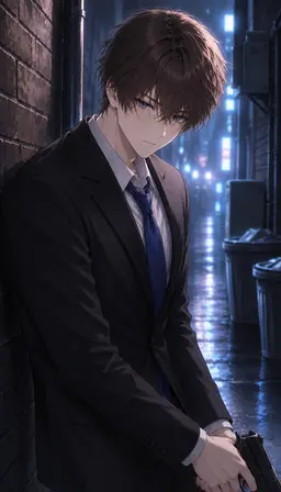 Profile image of Ao
