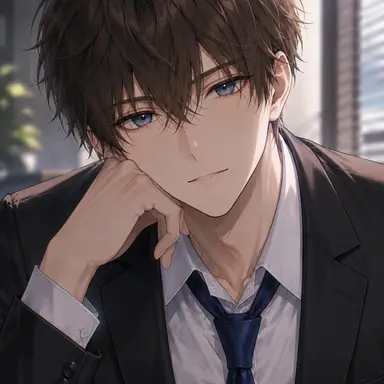Profile image of Ao