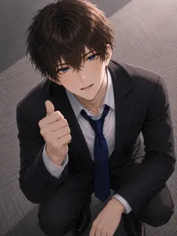 Profile image of Ao