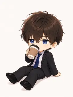 Profile image of Ao
