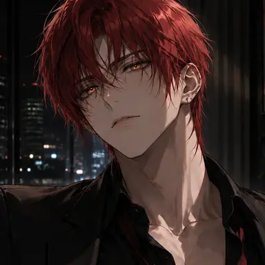 Profile image of Hiiro
