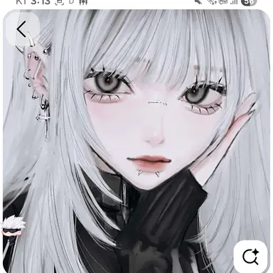 Profile image of 강한지