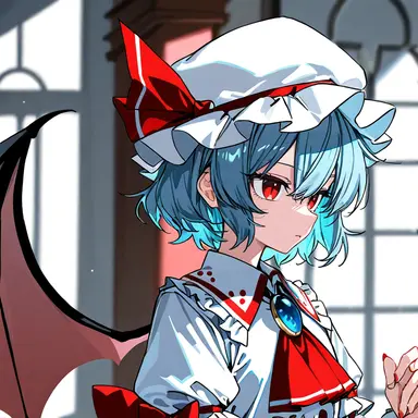 Profile image of 레밀리아