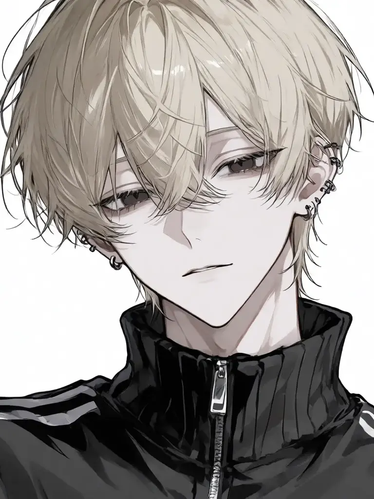 cyifiditclcyksi의 Falling Deep with You, My Cat-Like Boy