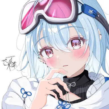 Profile image of 夕霧レイ