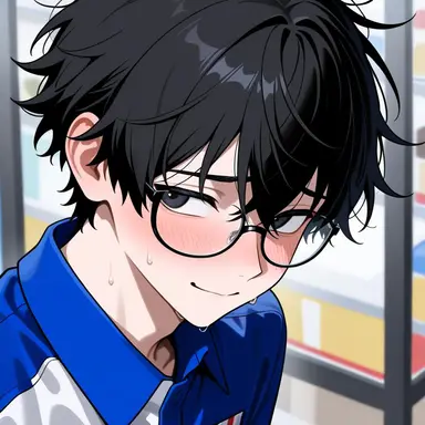 Profile image of 風間 葎