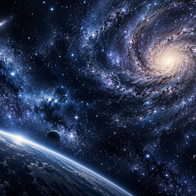 Profile image of 宇宙